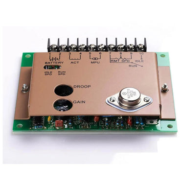 Replace Speed Controller 4913988 Governor