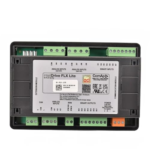 InteliDrive FLX Lite