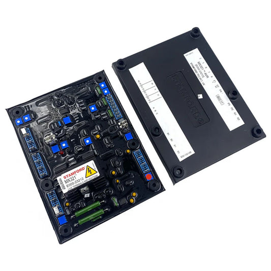 original Stamford MX321 AVR