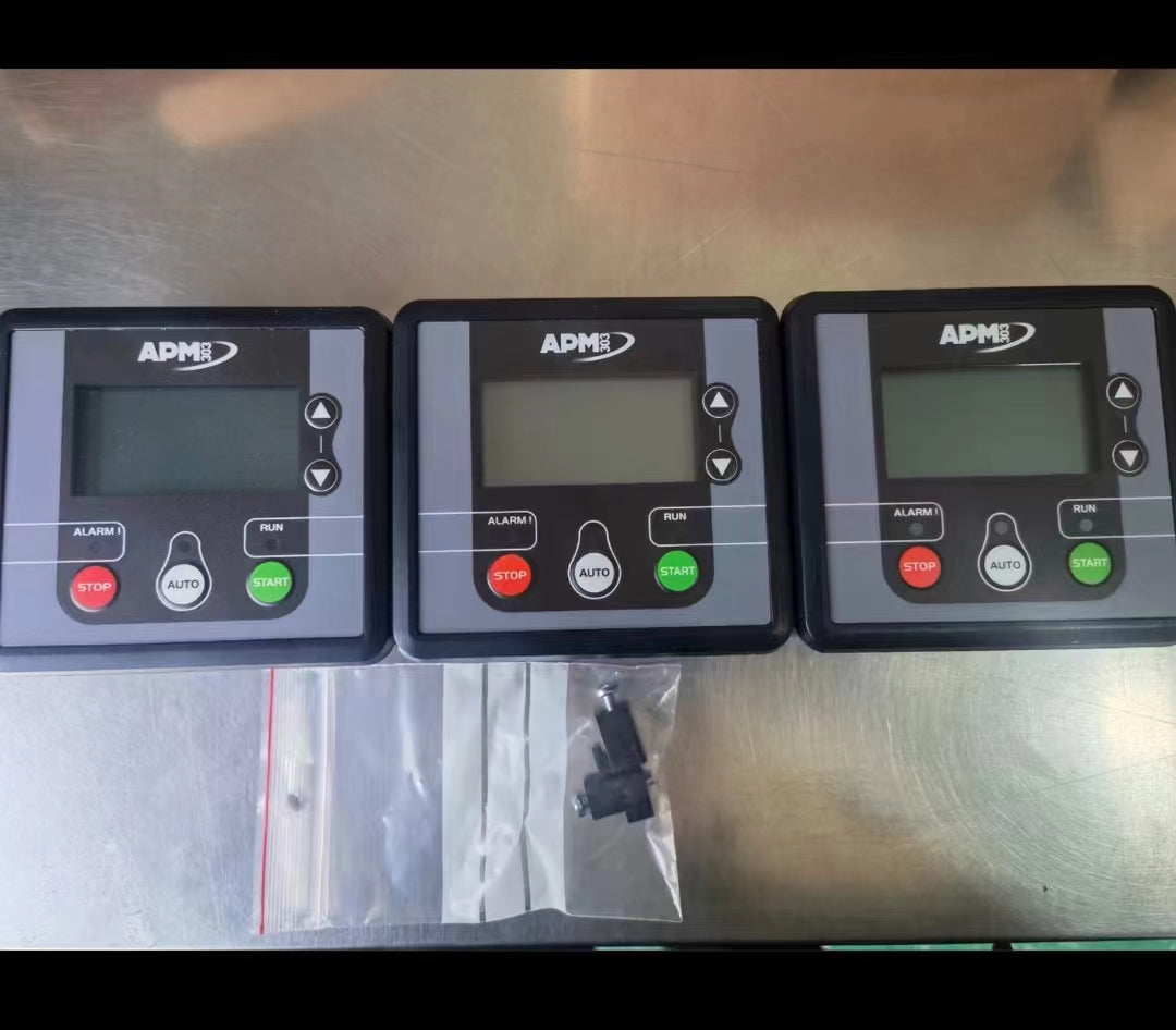 APM303 CONTROLLER