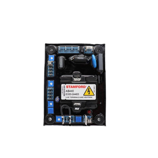 Stamford Voltage Regulators Original AS440