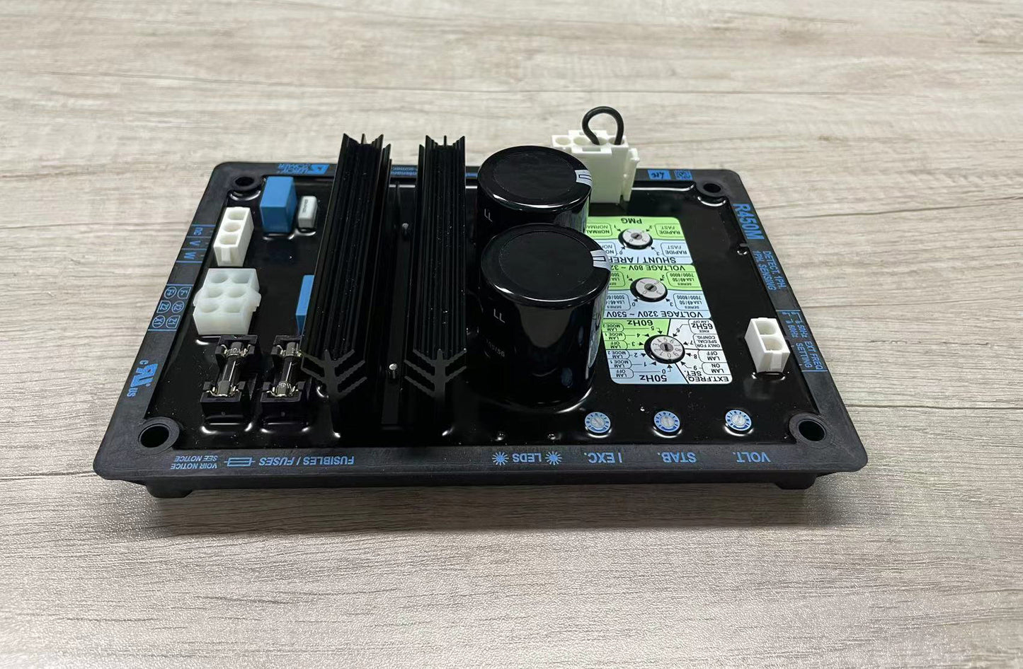 ORIGINAL R450M Automatic Voltage Regulator