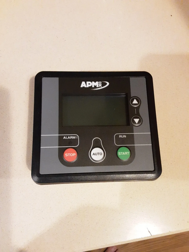 APM303 CONTROLLER