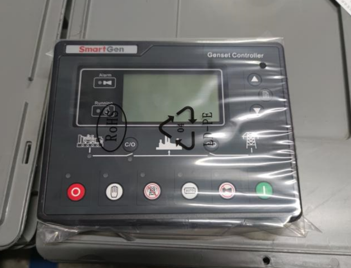 SmartGen HGM7220 Generator controller