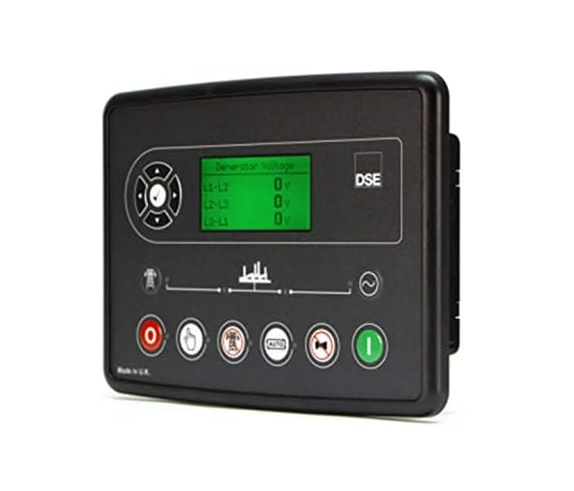 DEEP SEA Control Module DSE6120MKIII – GenLink Parts