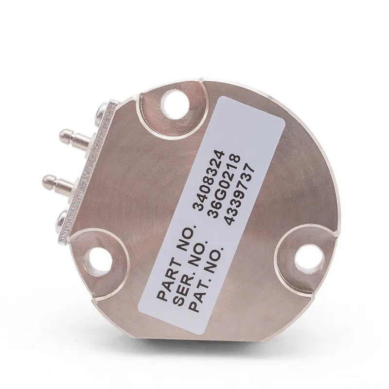 Replace GAC Diesel Fuel Pump Actuator 3408324 for Diesel generator