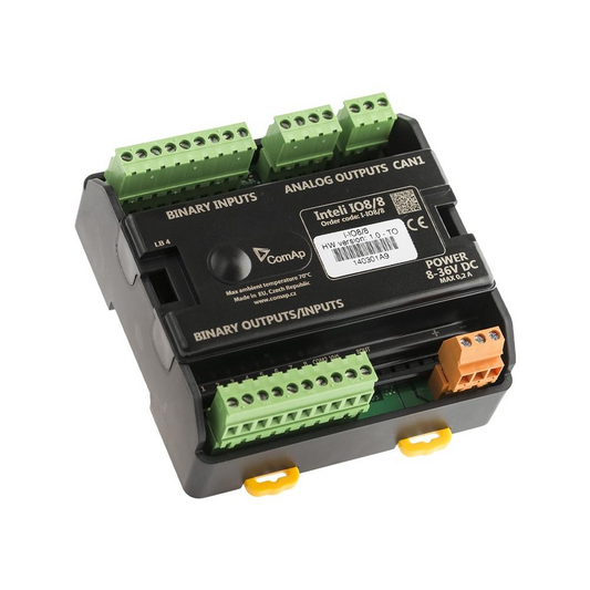 ComAp Inteli I-IO8/8