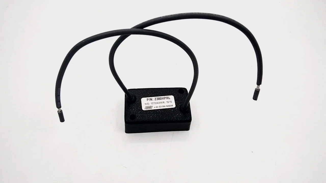 Z380HPRL VARISTOR