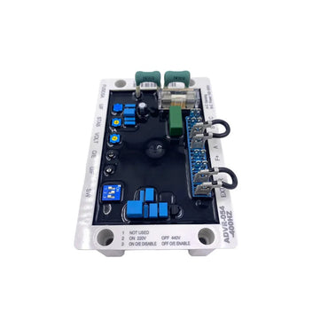 Original KUTAI ADVR-054 generator AVR
