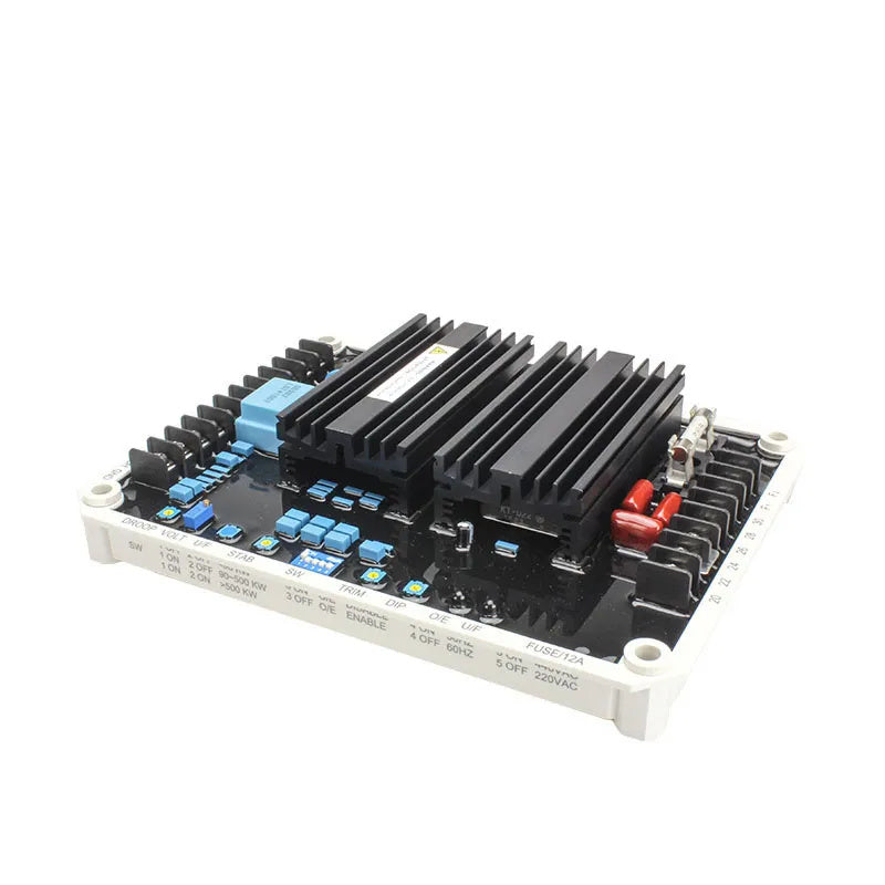 Original KUTAI ADVR-12 generator AVR