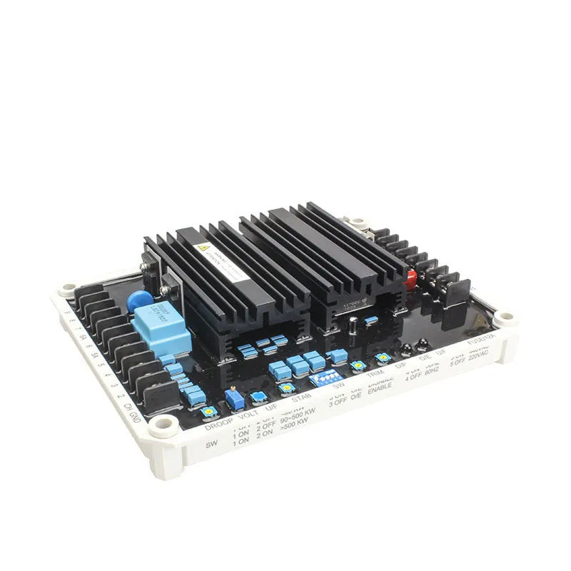 Original KUTAI ADVR-12 generator AVR
