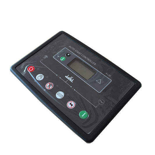 COPY DSE6120MKII