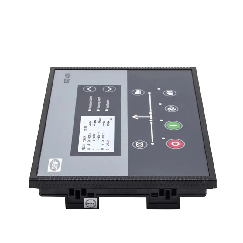DEIF SGC420 Original Generator AMF Controller
