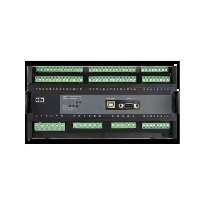 DEIF AGC-4 MkII Original Deif Genset Controller（Customized product）