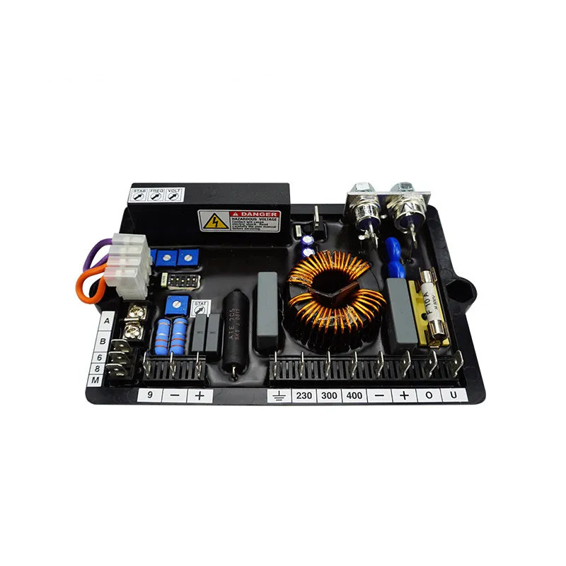 Replace M40fa610A Marelli Generator AVR Automatic Voltage Regulator