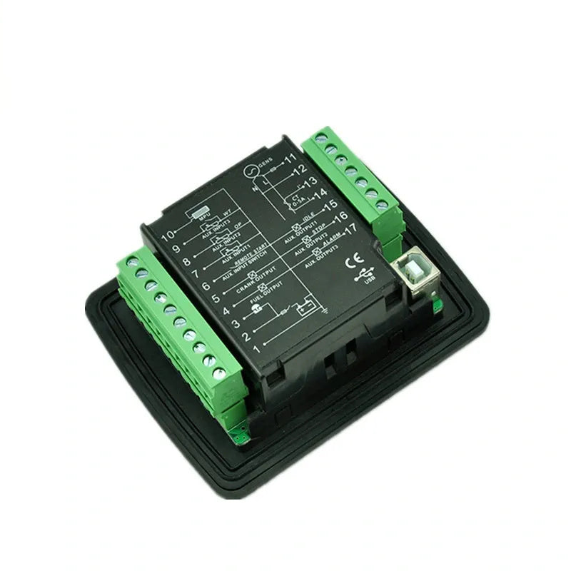 Module DC30d Mkii Electronic Module Control Panel Controller