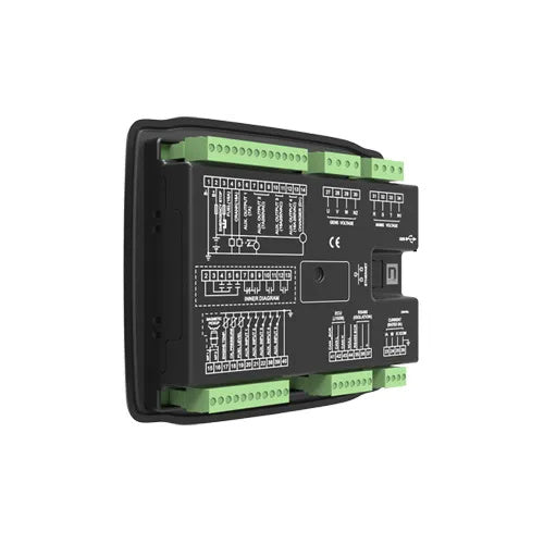 Smartgen Hgm6120n Diesel Generator Controller