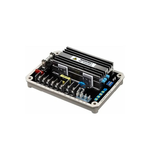 Original KUTAI ADVR-083 generator AVR
