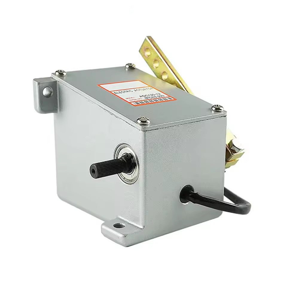 Replace GAC Generator Actuator ADC225 12v/24v