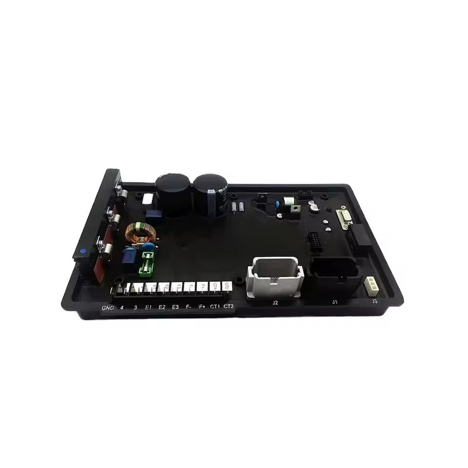 Marathon DVR2000E+ AVR