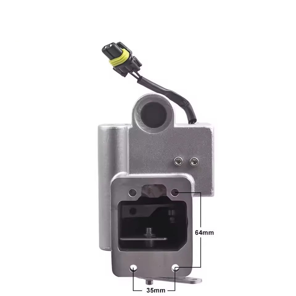 Replace GAC Generator Actuator ADC175 12v/24v