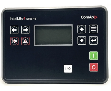COMAP InteliLite 4 MRS 16