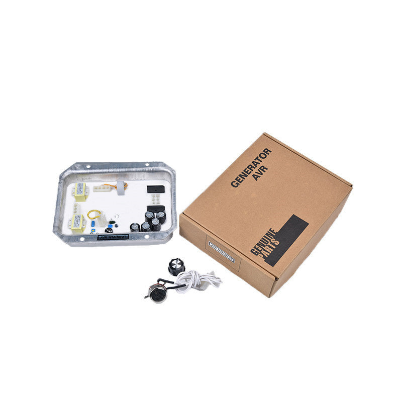 Replace DENYO NTA-5A-2T generator AVR