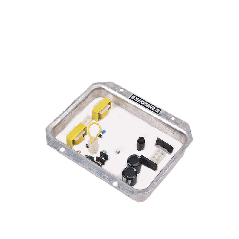 Replace DENYO AN-5A-2DB generator AVR