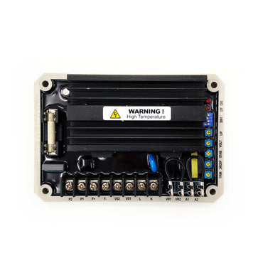 Original KUTAI ADVR-16 generator AVR