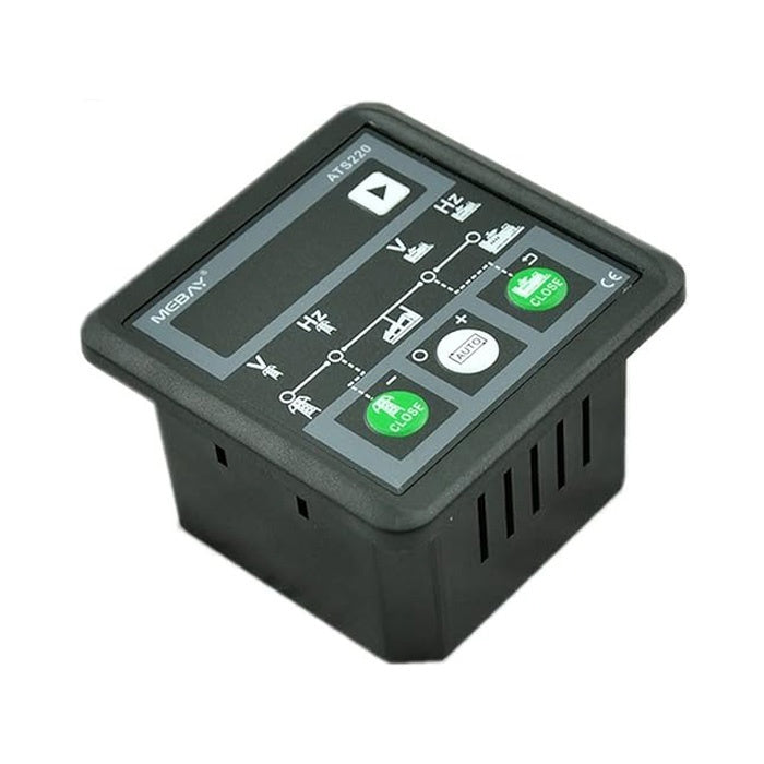 Mebay ATS220 Genset ATS Switch Controller