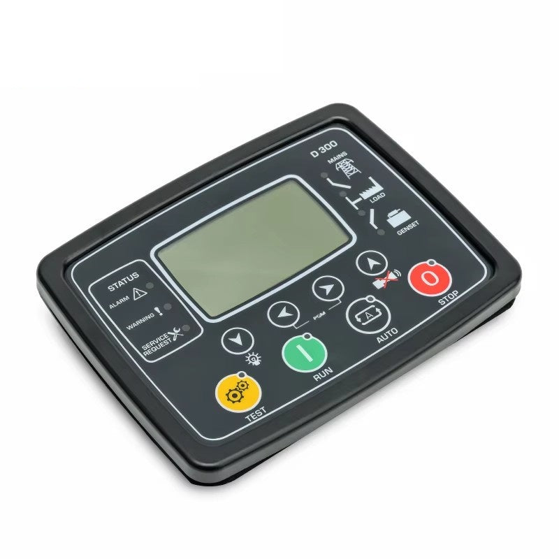 Replace DATAKOM D300 Controller Module