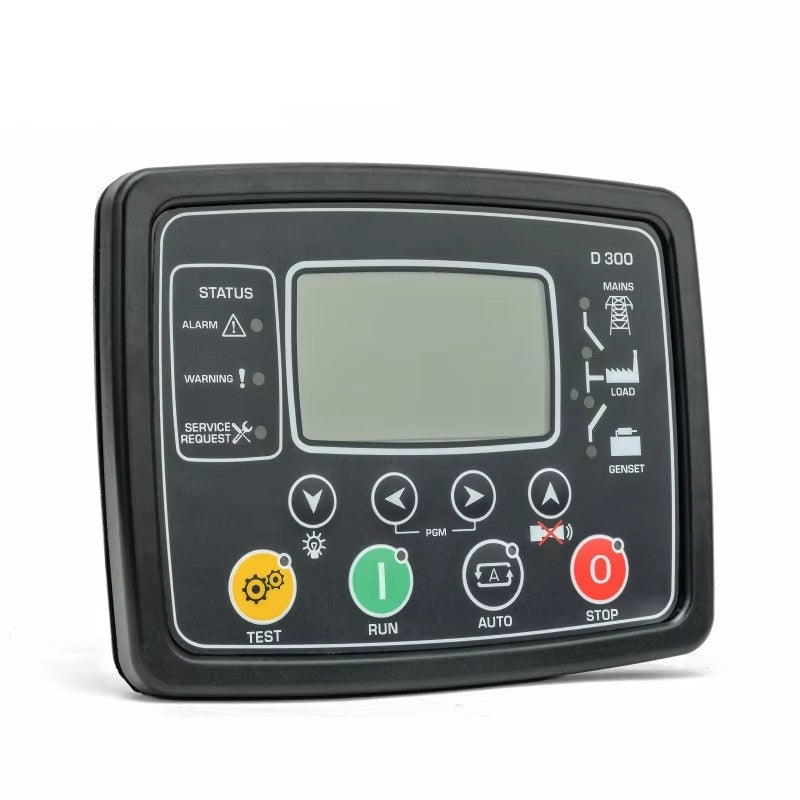 Replace DATAKOM D300 Controller Module