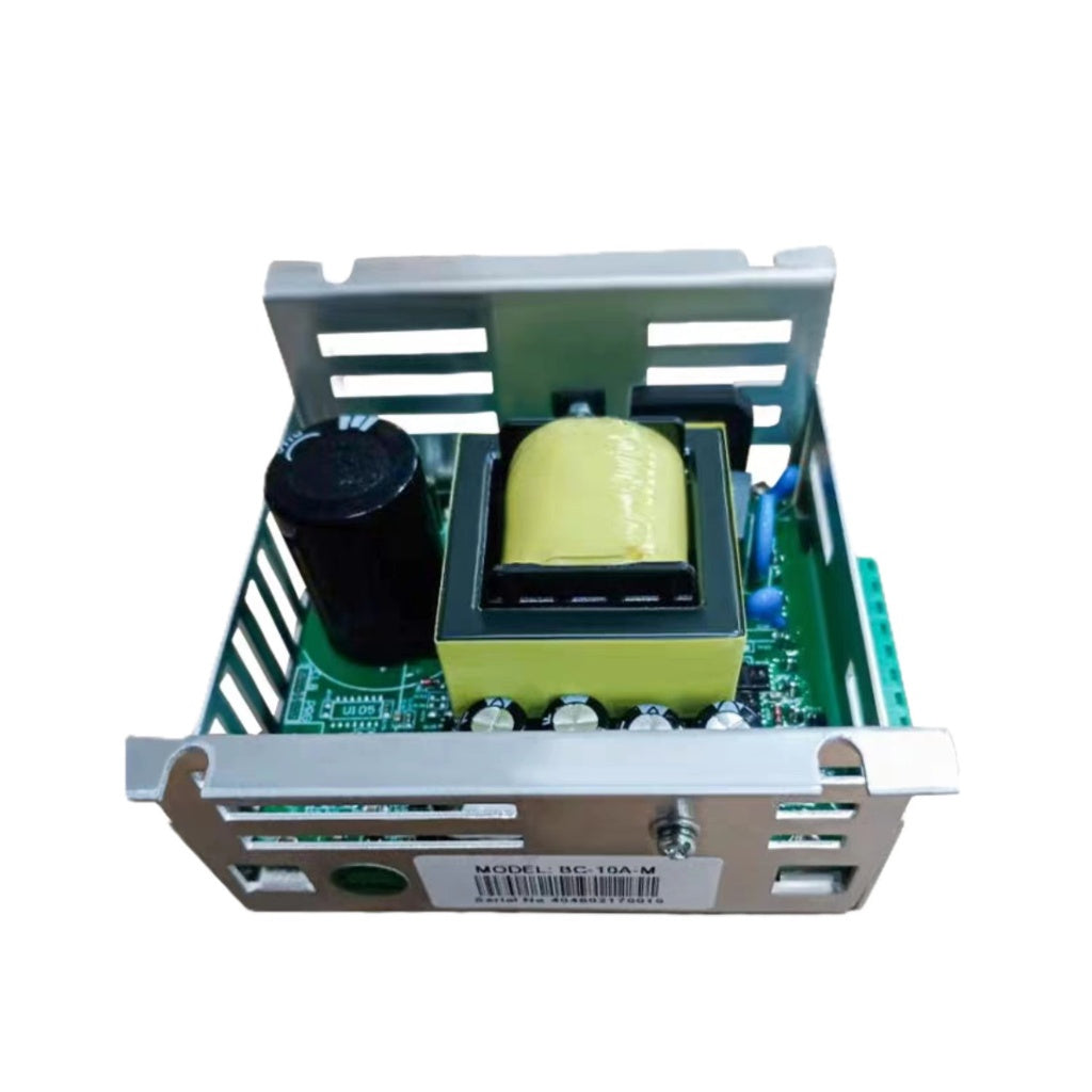 Replace DATAKOM BC-10A-M Battery charger