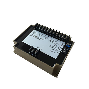 Replace Cummins Speed Controller 3098693