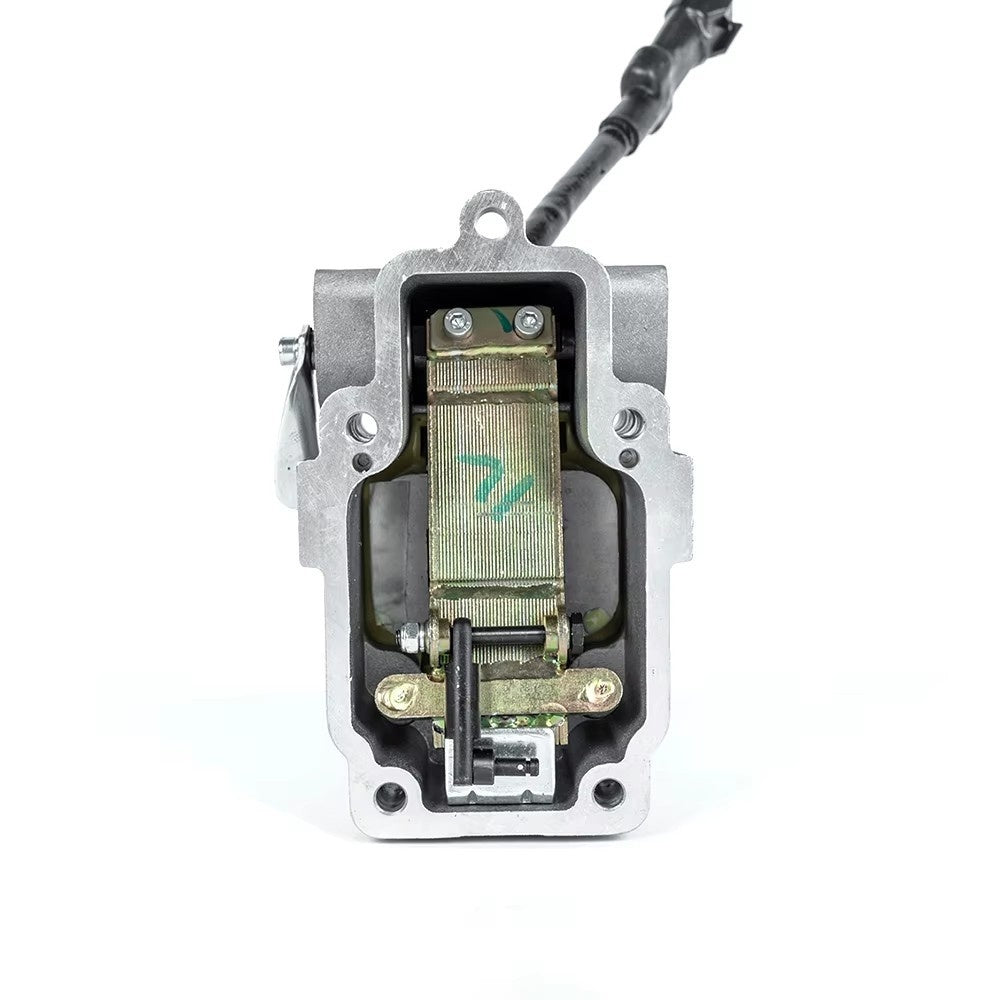 Fortrust A710C-W Engine Speed Actuator
