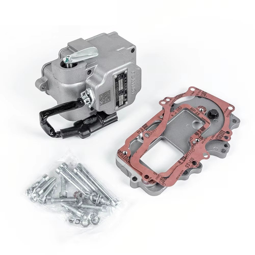 Fortrust A710C-W Engine Speed Actuator