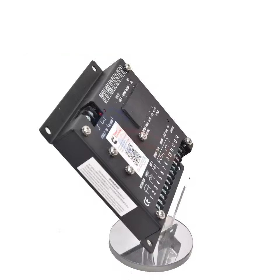 Original Cummins Speed Controller S6700H