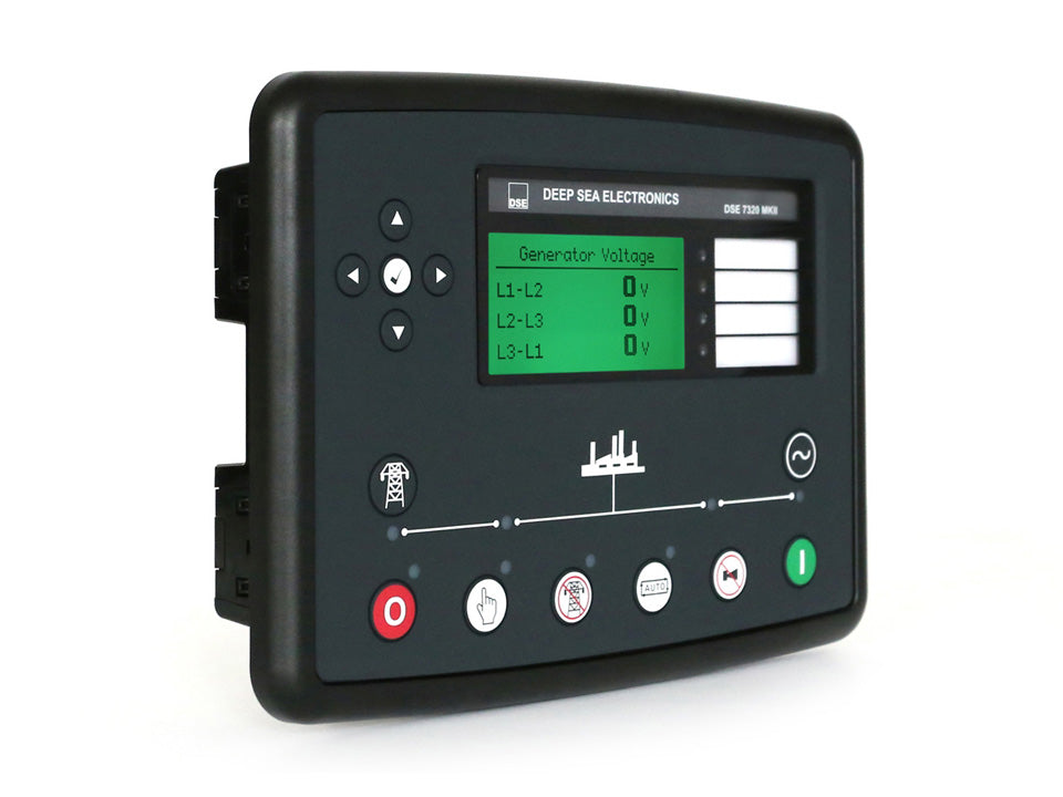 genset control module DSE7320 MKII