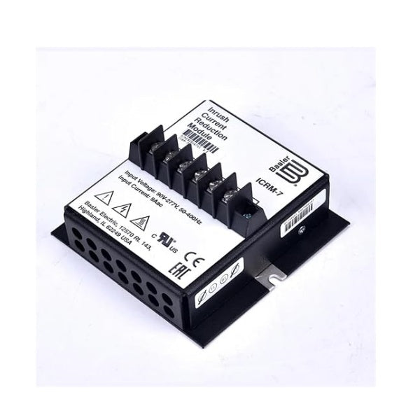 Basler ICRM-7 Inrush Current Reduction Module