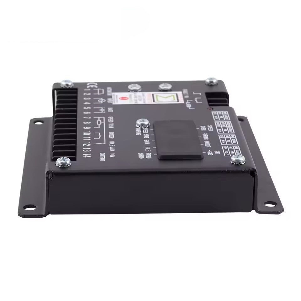 Original SIGMA Speed Controller S6700H