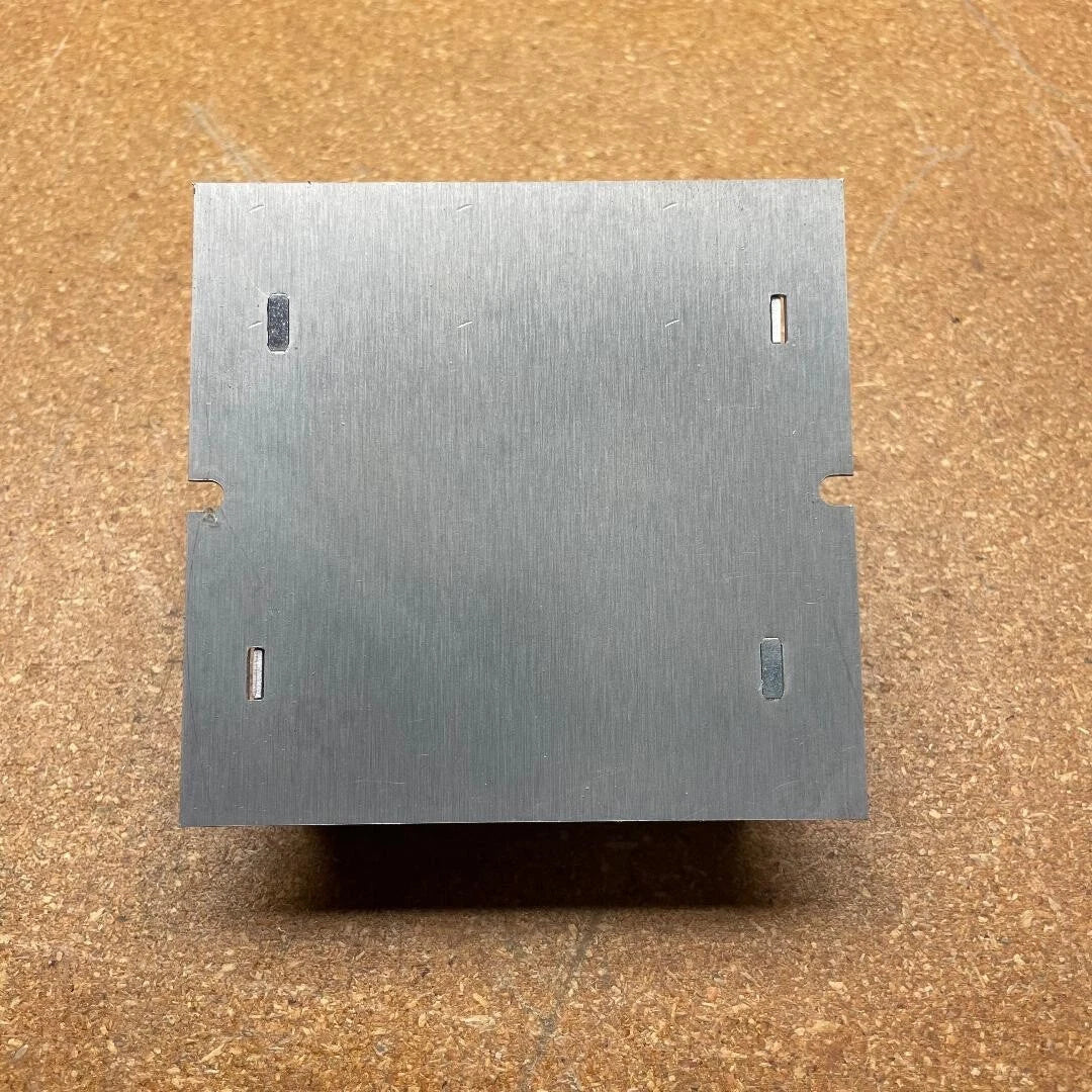 Basler ICRM-15 Inrush Current Reduction Module